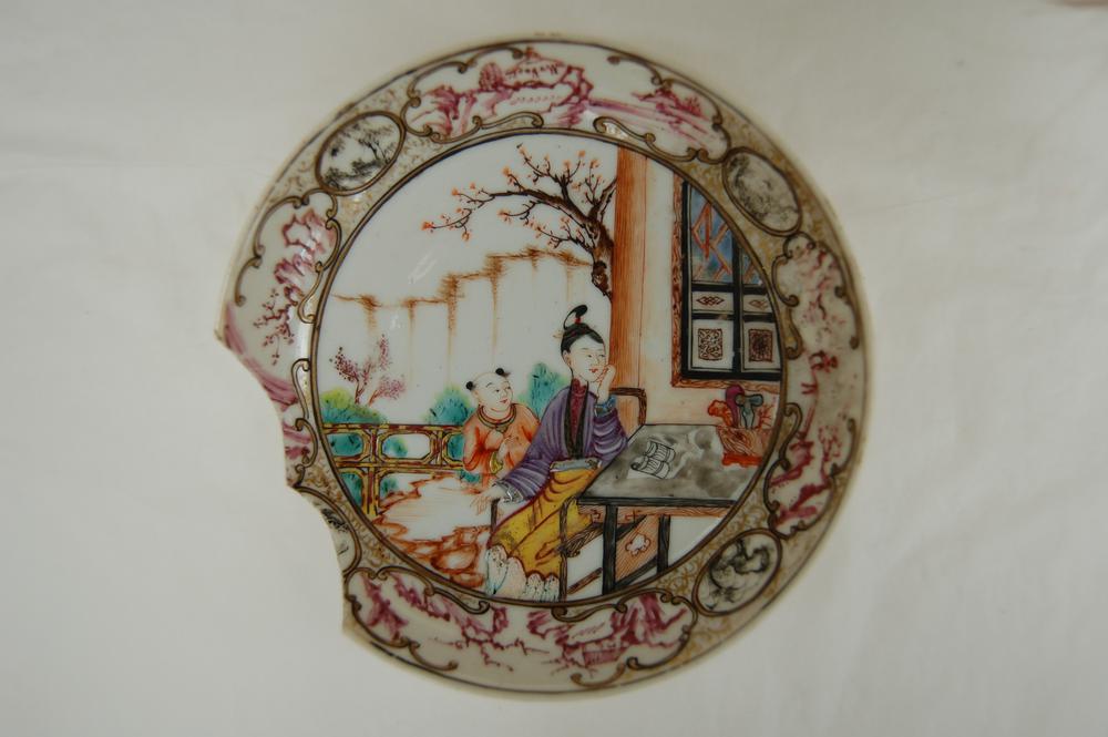 图片[13]-saucer BM-1926-0513.2-China Archive